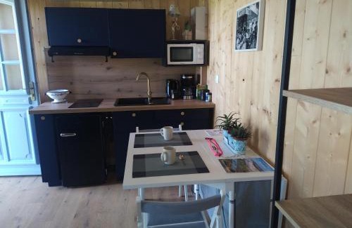 Quend Casa | Les gîtes d'Alex n°2