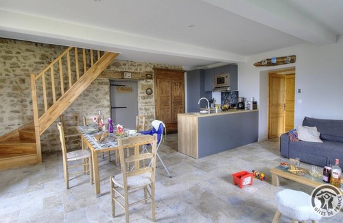 Thurins Casa | Les Gîtes de Bellevue - THURINS