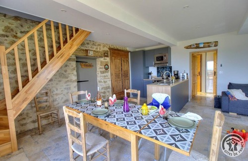Thurins Casa | Les Gîtes de Bellevue - THURINS