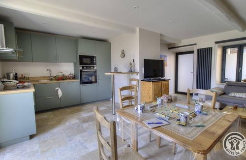 Thurins Casa | Les Gîtes de Bellevue - THURINS
