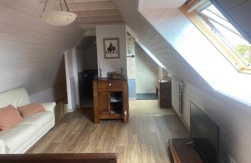 Peumerit Casa | les gîtes de Blandines II