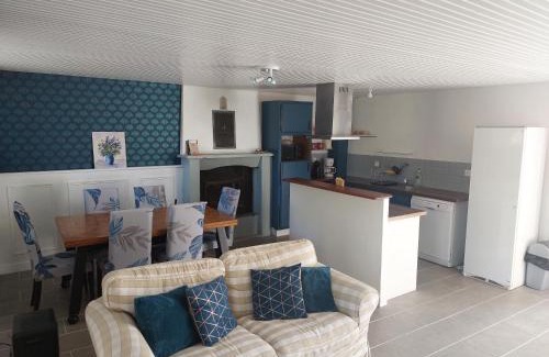 Bonnemain Casa | Les gîtes de Denise, proche Saint-Malo au calme