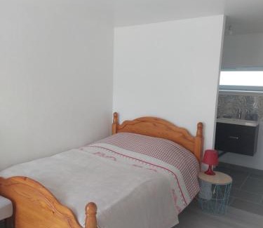 Bonnemain Casa | Les gîtes de Denise, proche Saint-Malo au calme