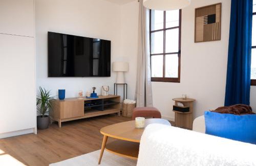 Aubure Apartamento | Les Gîtes de Juliane - Calme & spa en altitude - Alsace