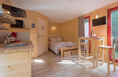 Lens Casa | Les Gîtes de l'Ecole Buissonnière