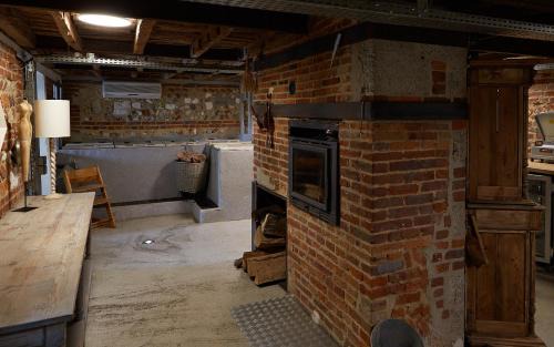 Cuverville-sur-Yeres Casa | Les Gîtes de L'Yères