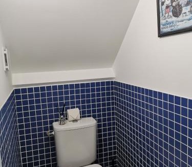 Plouigneau Casa | Les gîtes de L'hermine