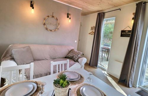 L'Isle-Jourdain Chalet De Esquí | Les gîtes de L'Isle Jourdain
