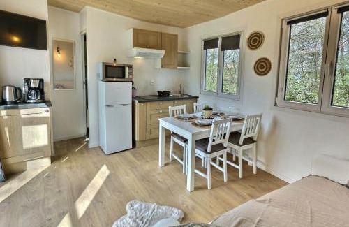 L'Isle-Jourdain Chalet De Esquí | Les gîtes de L'Isle Jourdain