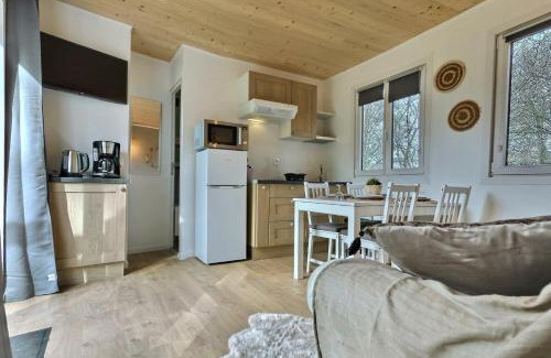 L'Isle-Jourdain Chalet De Esquí | Les gîtes de L'Isle Jourdain