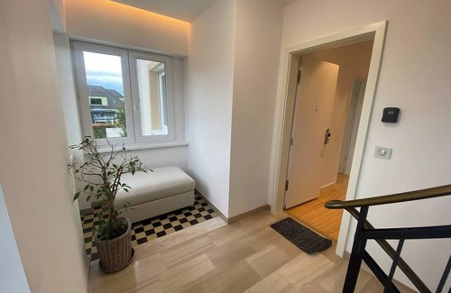 Innenheim Apartamento | Les Gîtes de la Chapelle: Le Bijou