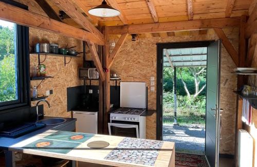 Roscanvel Apartamento | Les gîtes de la fabrique