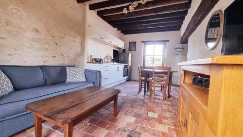 Pruniers-en-Sologne Casa | Les gîtes de la Ferme de Pan - Pruniers-en-Sologne
