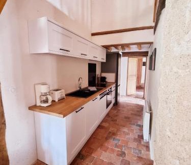 Pruniers-en-Sologne Casa | Les gîtes de la Ferme de Pan - Pruniers-en-Sologne