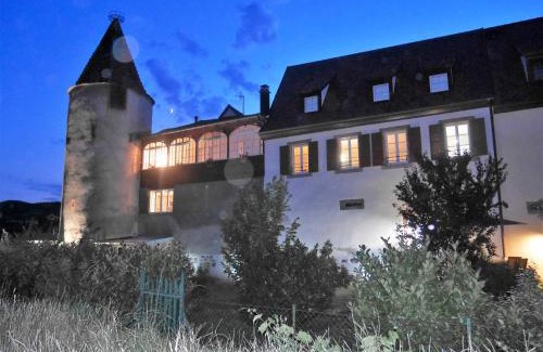 Saint-Hippolyte Apartamento | Les Gîtes de la tour, appartement "le Vignoble"
