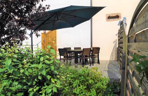 Saint-Hippolyte Apartamento | Les Gîtes de la tour, appartement "le Vignoble"