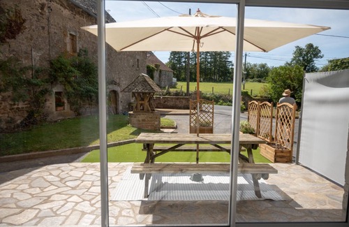 Baraqueville Casa | Vrbo Property