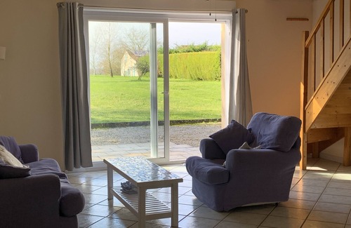 Juignac Casa | Les Gîtes de Yanaely « Libie »