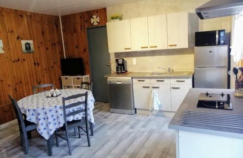 Saint-Michel-Escalus Casa | Les gîtes du Domaine du Cayre