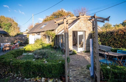Plouha Casa | Les Gîtes du Goelo