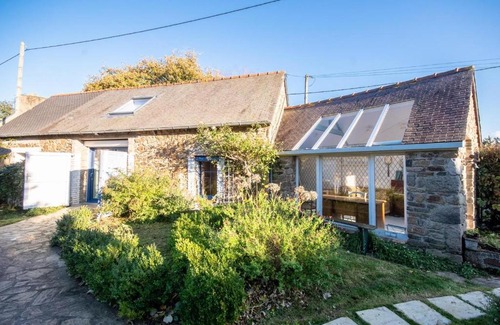 Plouha Casa | Les Gîtes du Goelo