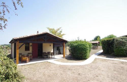 Bosset Casa | Les gîtes du Hameau du Jardin Fleuri