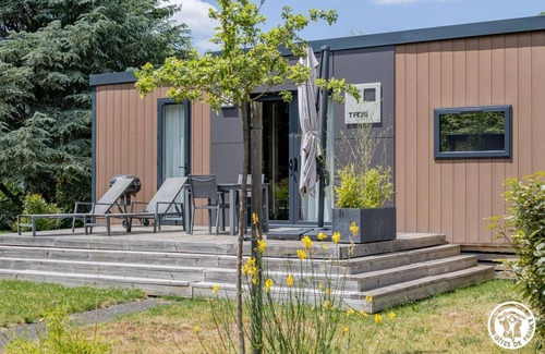 Jassat Casa | Les Gîtes du Lac Chambon - 3