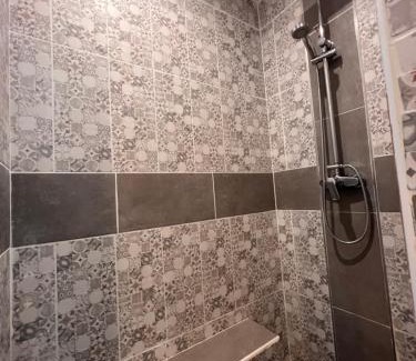 Soubise Apartamento | les gîtes du péré