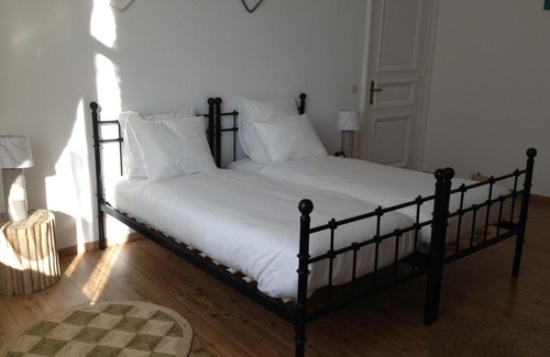 Charleroi Apartamento | Les Gîtes Du Pays De Charleroi