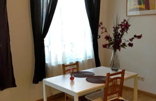 Charleroi Apartamento | Les Gîtes Du Pays De Charleroi