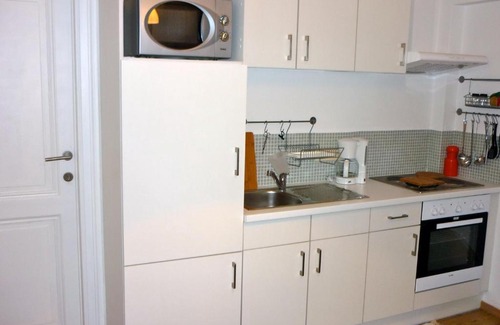 Charleroi Apartamento | Les Gîtes Du Pays De Charleroi