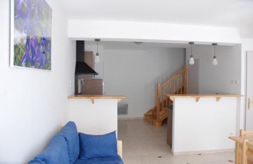 Luz-Saint-Sauveur Casa | Les Gîtes du Pla de Moura