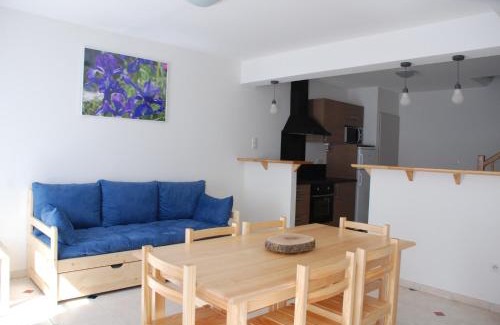 Luz-Saint-Sauveur Casa | Les Gîtes du Pla de Moura