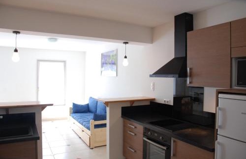 Luz-Saint-Sauveur Casa | Les Gîtes du Pla de Moura