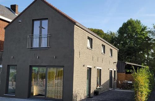 Soignies Apartamento | Les gîtes du Ravel