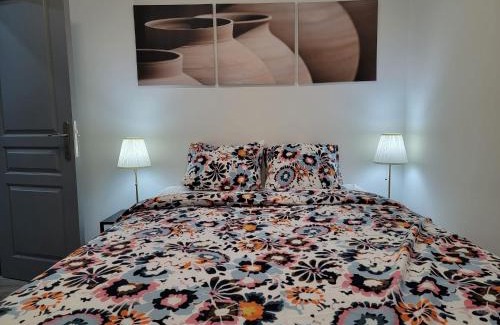 Soignies Apartamento | Les gîtes du Ravel