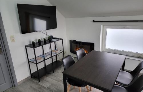 Soignies Apartamento | Les gîtes du Ravel