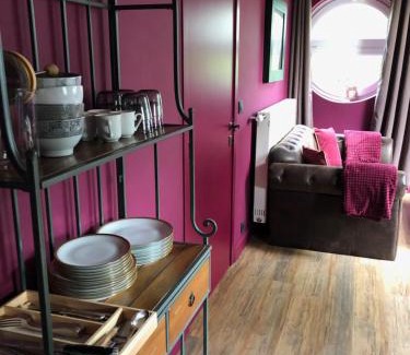 Baisy-Thy Apartamento | Les Gîtes Ecosphère