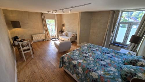 Baisy-Thy Apartamento | Les Gîtes Ecosphère