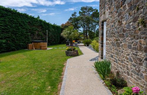 Plehedel Apartamento | Les Gîtes Shu-no