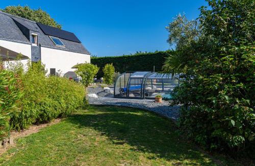Plehedel Apartamento | Les Gîtes Shu-no