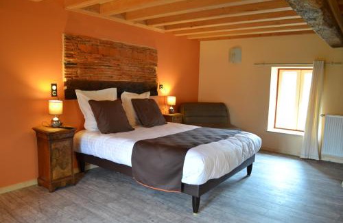 Charente Limousine Cama Y Desayuno | LES GALAINES