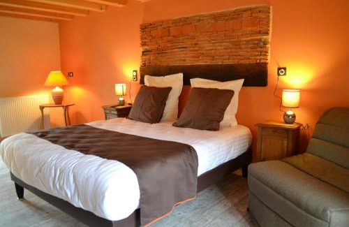 Charente Limousine Cama Y Desayuno | LES GALAINES