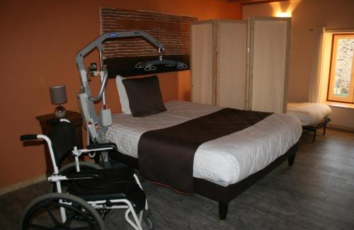 Charente Limousine Cama Y Desayuno | LES GALAINES