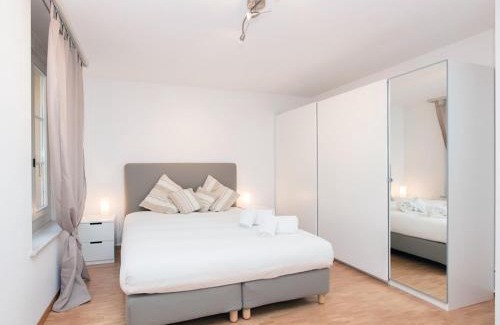 Neuchatel Apartamento | Les Galeries Marval