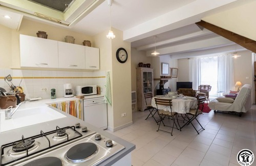 Calmont Casa | Les Galets Bleus - Calmont