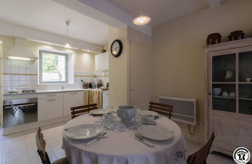 Calmont Casa | Les Galets Bleus - Calmont