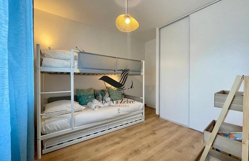 La Tremblade Casa | Les Ganivelles - Belle maison neuve avec extérieur