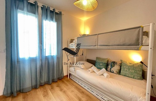 La Tremblade Casa | Les Ganivelles - Belle maison neuve avec extérieur