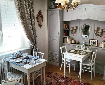 Salbris Cama Y Desayuno | Les Garçonnières de Sologne